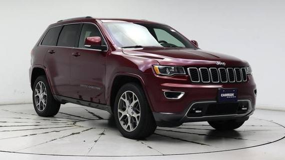 JEEP GRAND CHEROKEE 2018 1C4RJFBG5JC266826 image